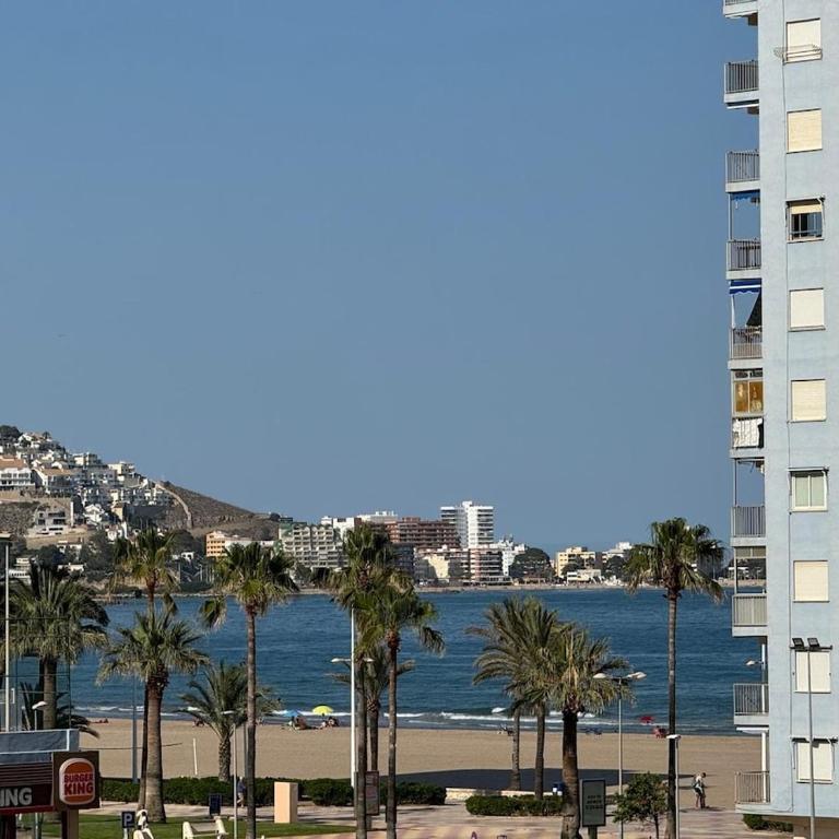 Wagner Playa Apartment - Two-Bedroom Apartment - 23