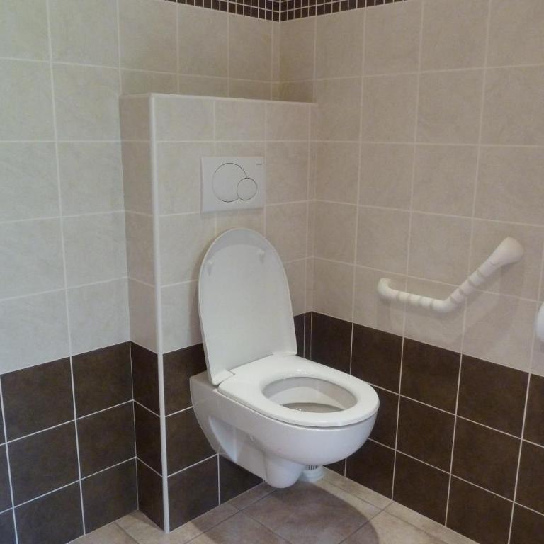 Chalet "les Arcosses" - Appartement Rez de chaussee - Label Handicap - 15