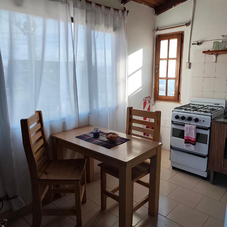 Almas Viajeras - Apartamento de 1 dormitorio - 4