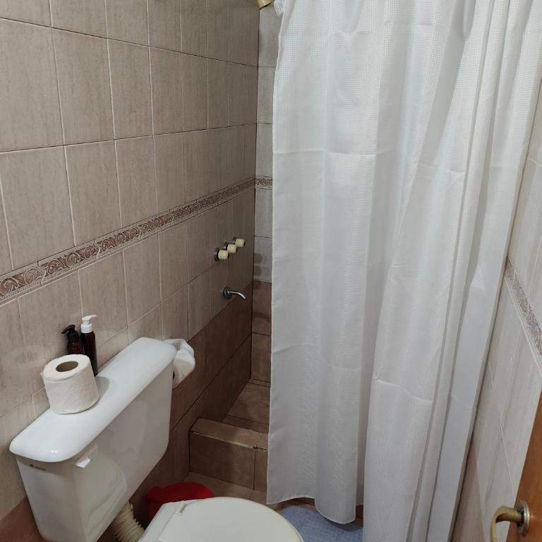 Almas Viajeras - Apartamento de 1 dormitorio - 6