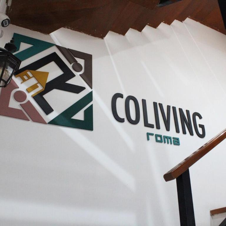 Coliving Roma Norte Colibri - Apartamento de 1 dormitorio - 1
