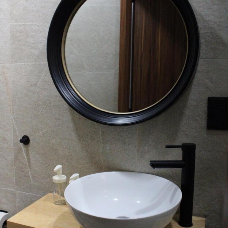Coliving Roma Norte Colibri - Apartamento de 1 dormitorio - 3