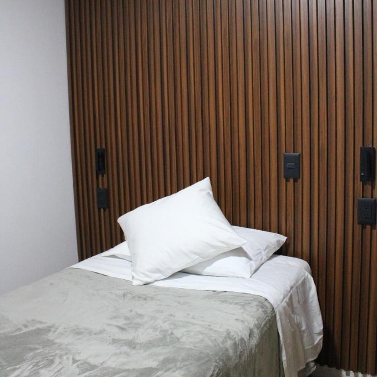 Coliving Roma Norte Colibri - Apartamento de 1 dormitorio - 4
