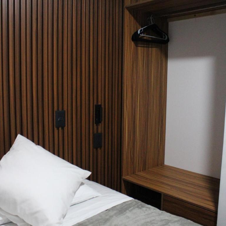 Coliving Roma Norte Colibri - Apartamento de 1 dormitorio - 5