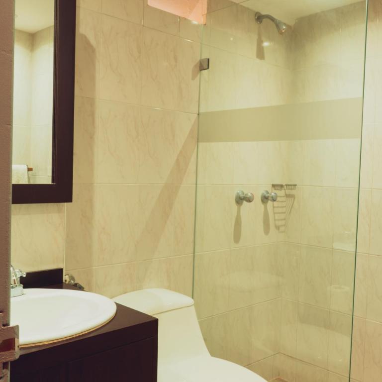 Hotel El Arroyo - Junior Suite - 5