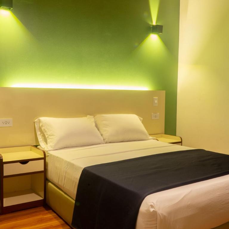 Hotel El Arroyo - Junior Suite - 8