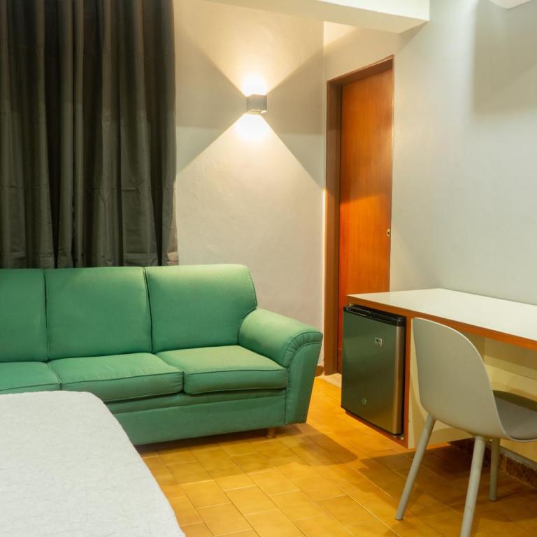 Hotel El Arroyo - Suite - 5