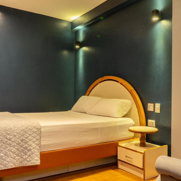 Hotel El Arroyo - Superior Double Room - 4