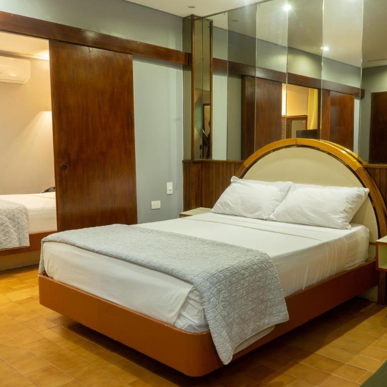 Hotel El Arroyo - Suite - 6