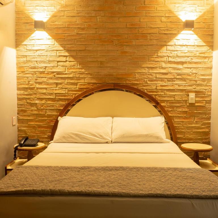 Hotel El Arroyo - Suite - 8