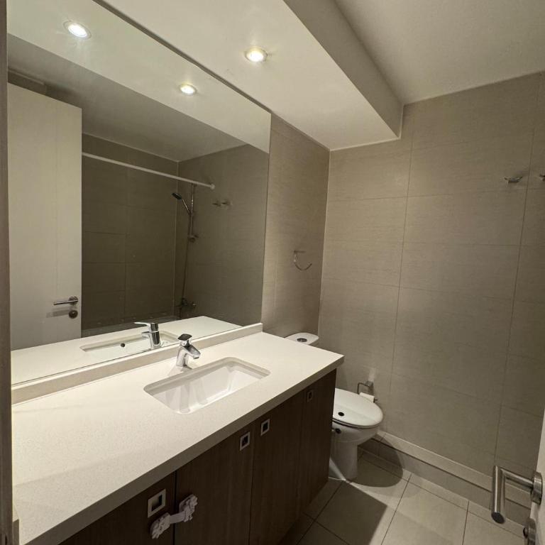 Central Park View-Las Condes - Apartamento de 2 dormitorios - 11