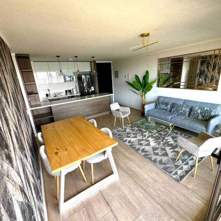Central Park View-Las Condes - Apartamento de 2 dormitorios - 18