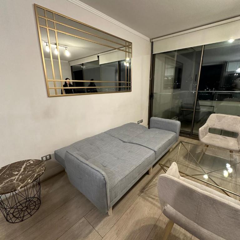 Central Park View-Las Condes - Apartamento de 2 dormitorios - 19