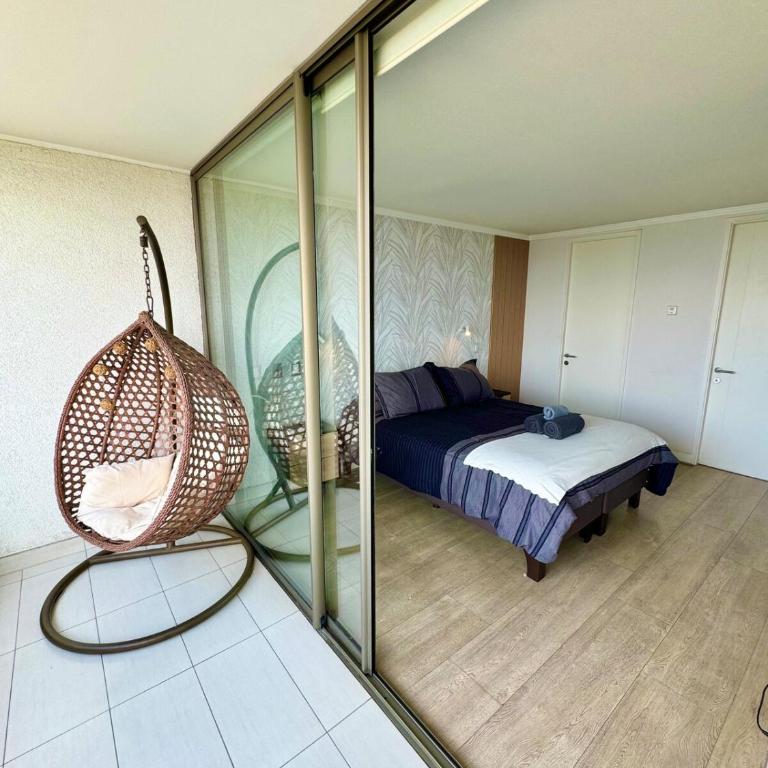 Central Park View-Las Condes - Apartamento de 2 dormitorios - 25