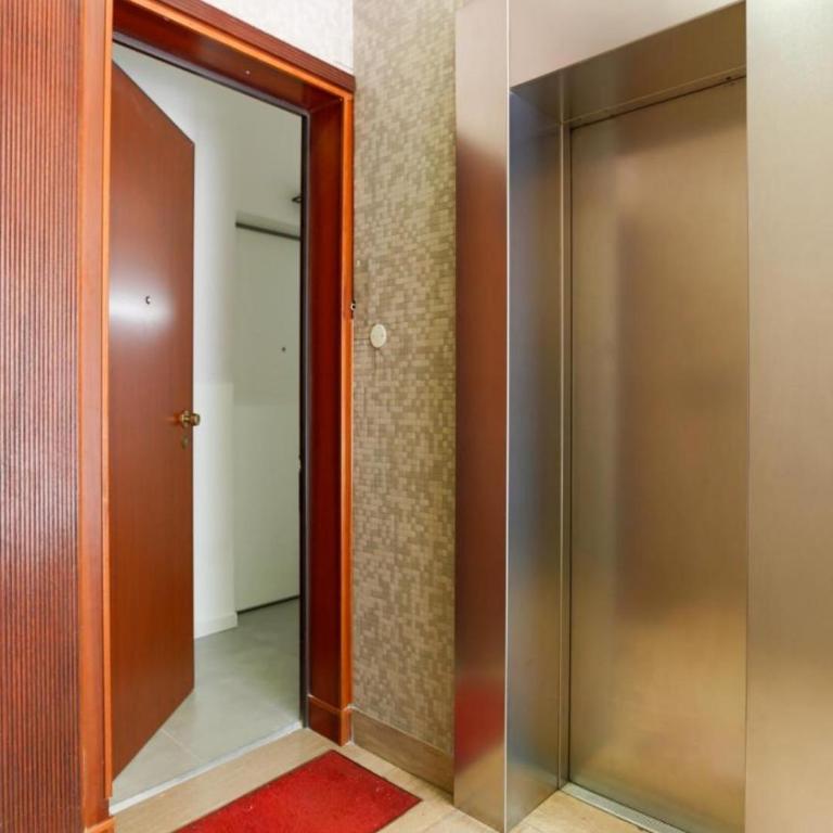 Luxury San Babila Apartment - Appartamento con 1 Camera da Letto - 8