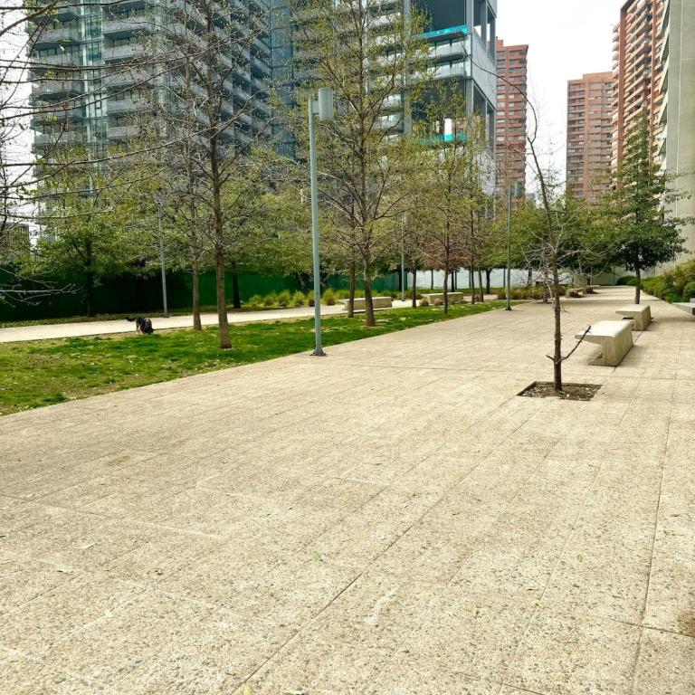 Central Park View-Las Condes - Apartamento de 2 dormitorios - 41