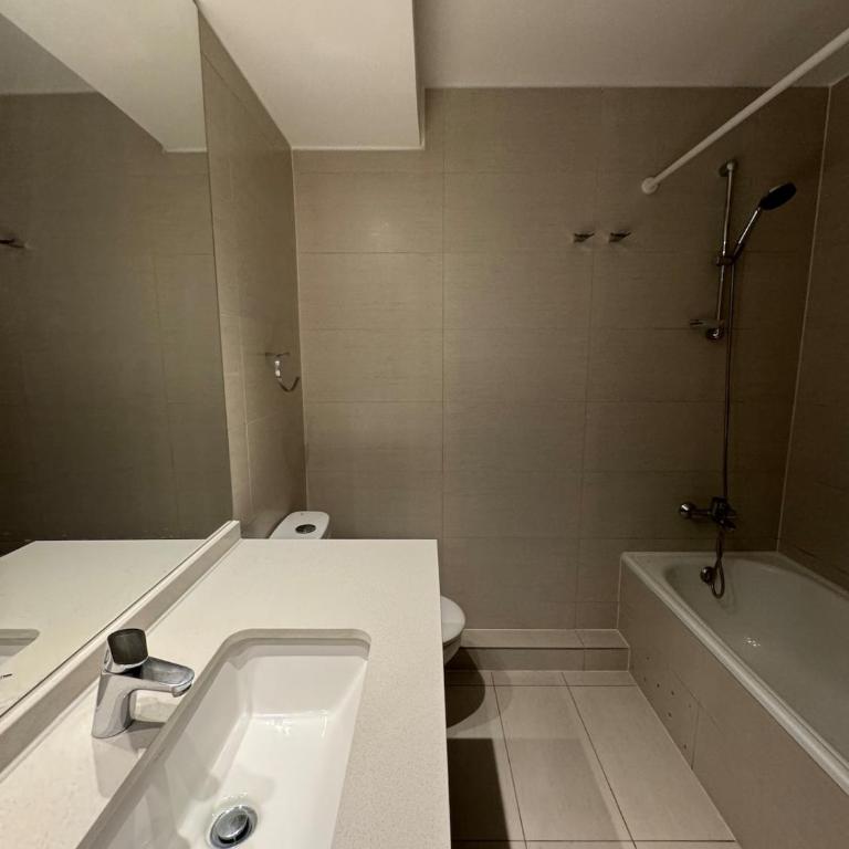 Central Park View-Las Condes - Apartamento de 2 dormitorios - 45