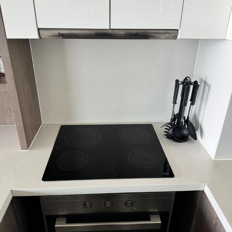 Central Park View-Las Condes - Apartamento de 2 dormitorios - 46