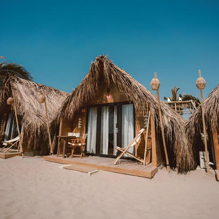 qema Mancora - Tepee Standard - 3