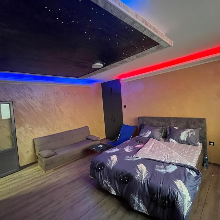 Apartman Šećković - Apartman sa 1 Spavaćom Sobom - 6