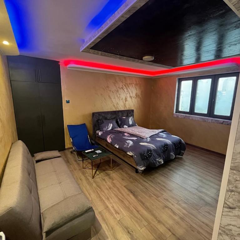 Apartman Šećković - Apartman sa 1 Spavaćom Sobom - 5