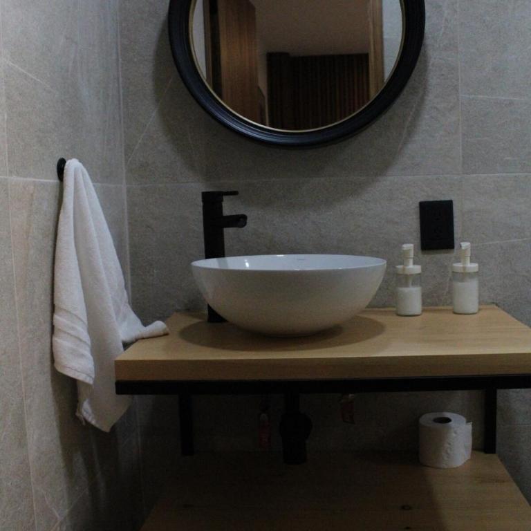 Coliving Roma Norte Loft Alondra - One-Bedroom Apartment - 2