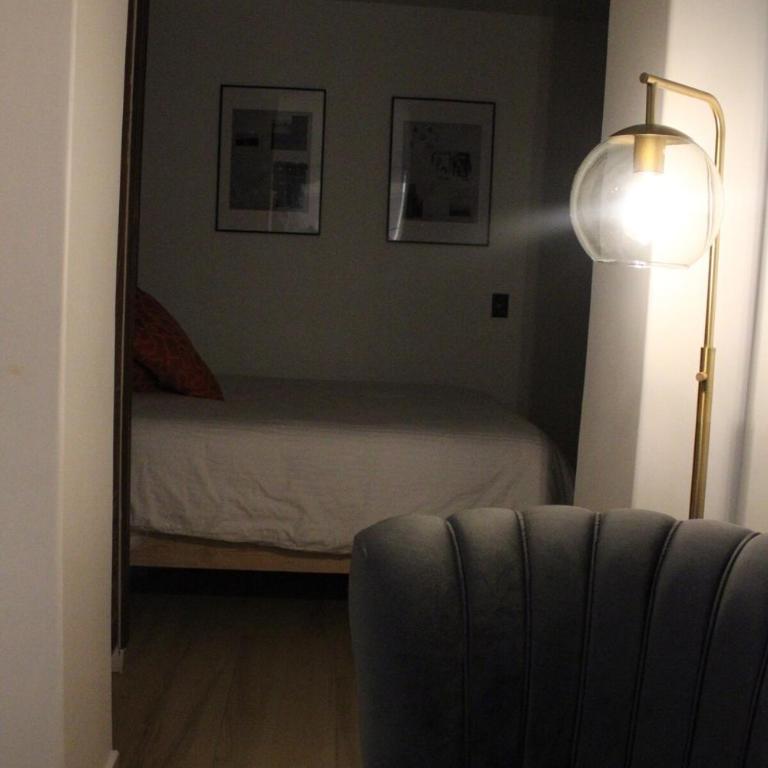 Coliving Roma Norte Loft Alondra - One-Bedroom Apartment - 3