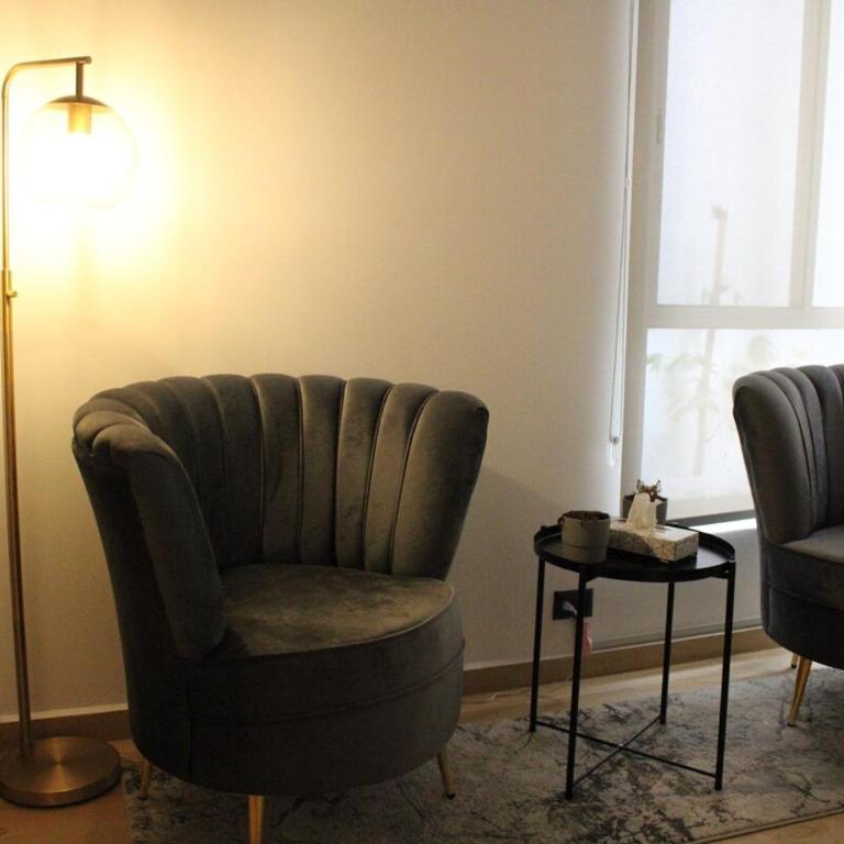 Coliving Roma Norte Loft Alondra - One-Bedroom Apartment - 6