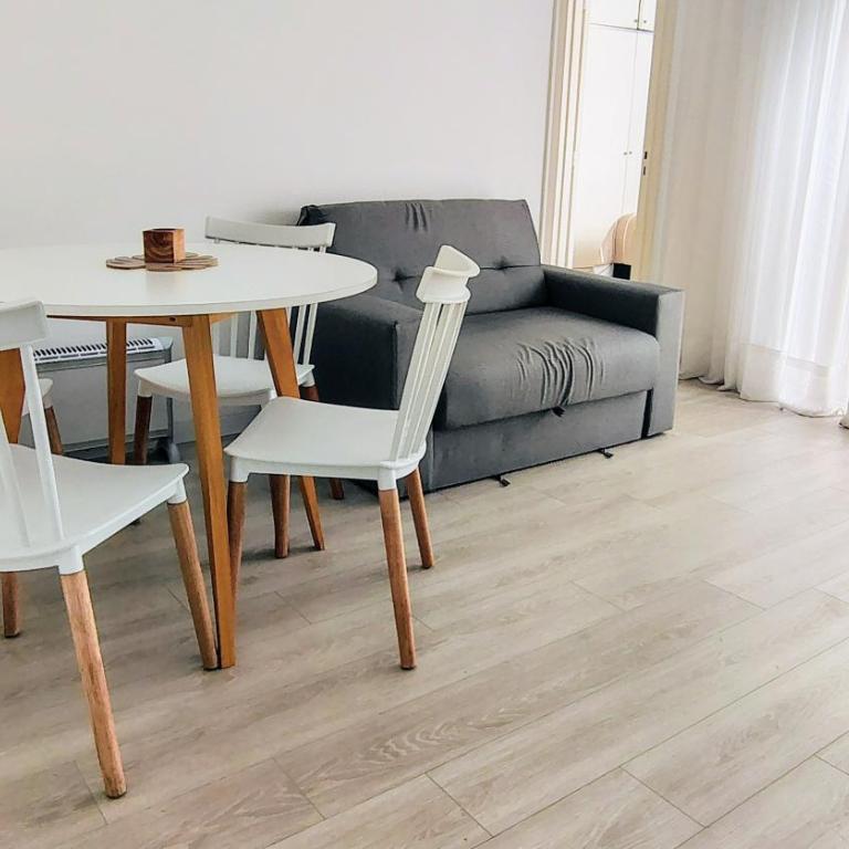 Departamento en Villa Crespo - Movistar Arena - Apartamento de 1 dormitorio - 6