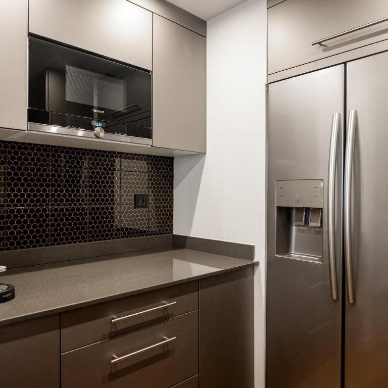 Rue Cler Charm - Appartement 2 Chambres - 11