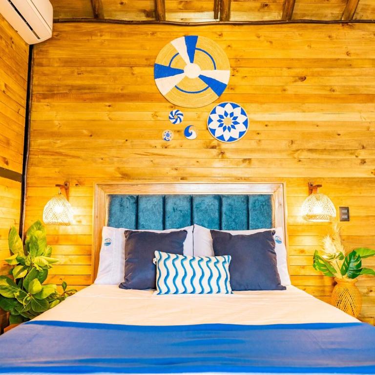 Beach Suite Blue - Villa de 1 dormitorio - 22