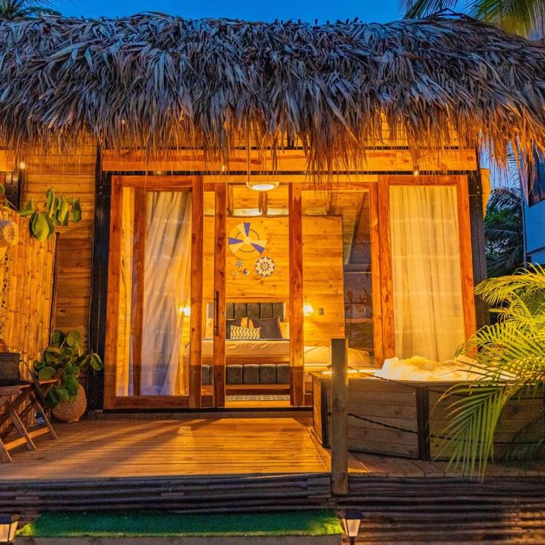 Beach Suite Blue - Villa de 1 dormitorio - 40