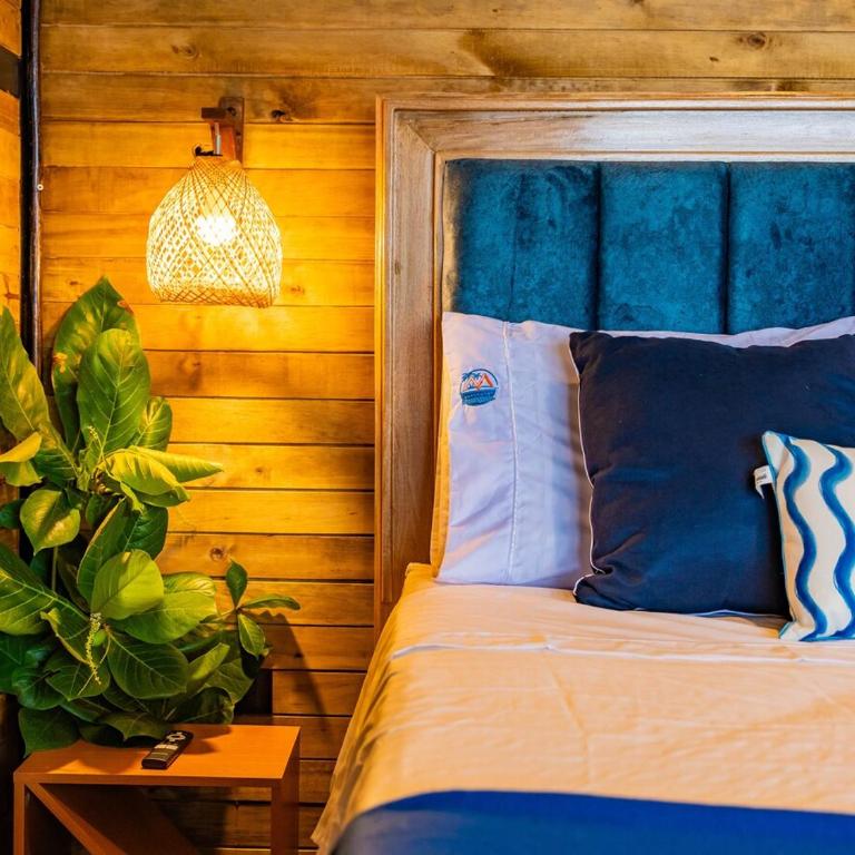 Beach Suite Blue - Villa de 1 dormitorio - 46