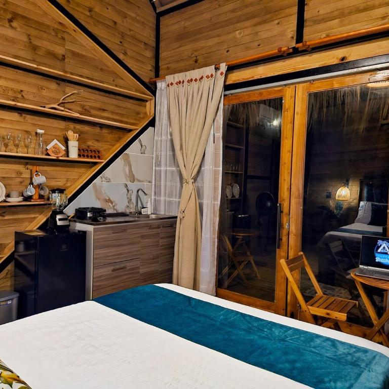 Beach Suite Blue - Villa de 1 dormitorio - 58