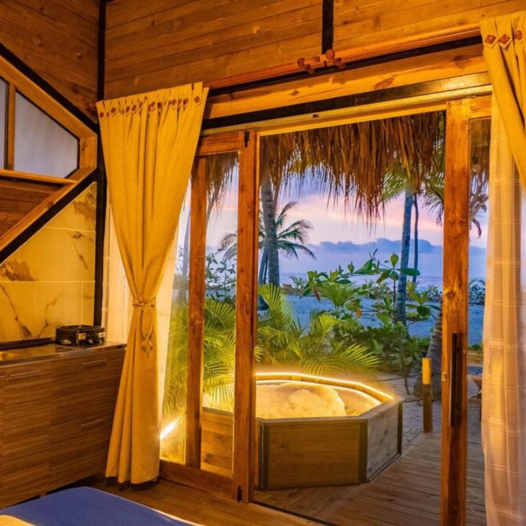 Beach Suite Blue - Villa de 1 dormitorio - 21