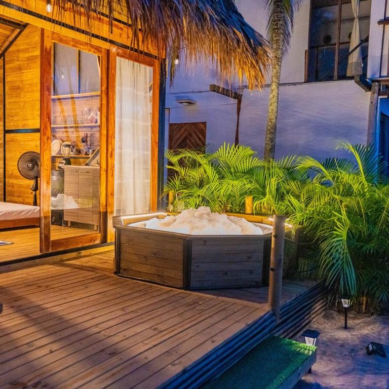 Beach Suite Blue - Villa de 1 dormitorio - 59