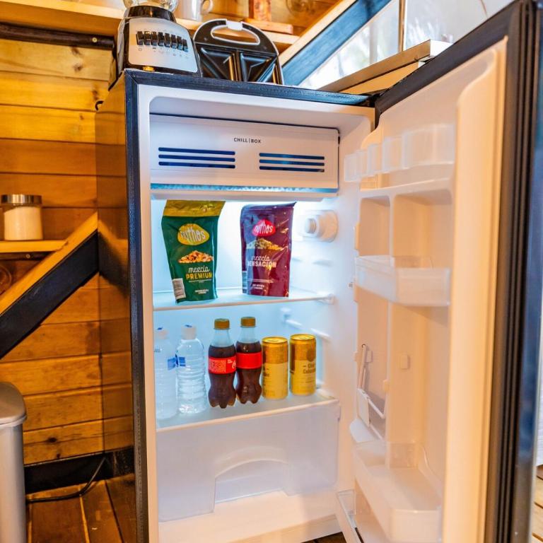 Beach Suite Blue - Villa de 1 dormitorio - 60