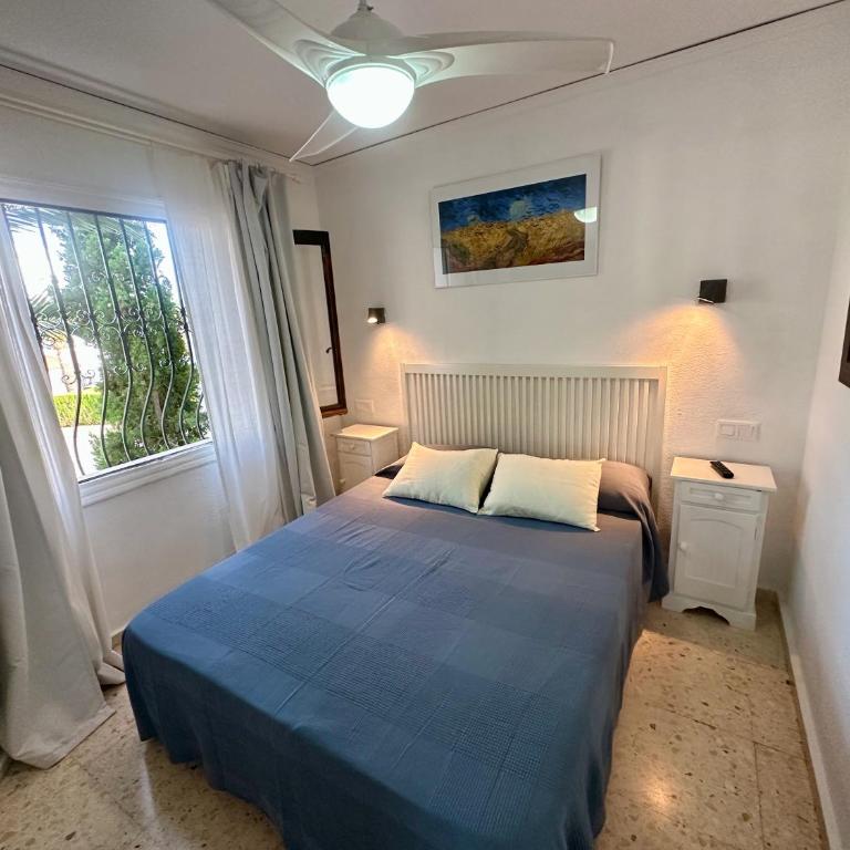 Apartamento Vacacional - Apartamento de 1 dormitorio - 11