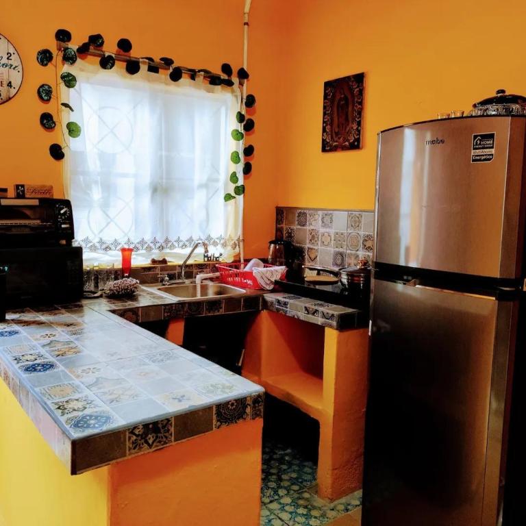 Casa Jam 581 - Apartamento de 2 dormitorios - 12