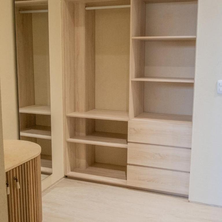 Apartamento Centro Historico Santa Marta - One-Bedroom Apartment - 7