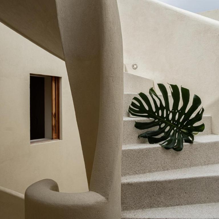 Apartamento Centro Historico Santa Marta - One-Bedroom Apartment - 10