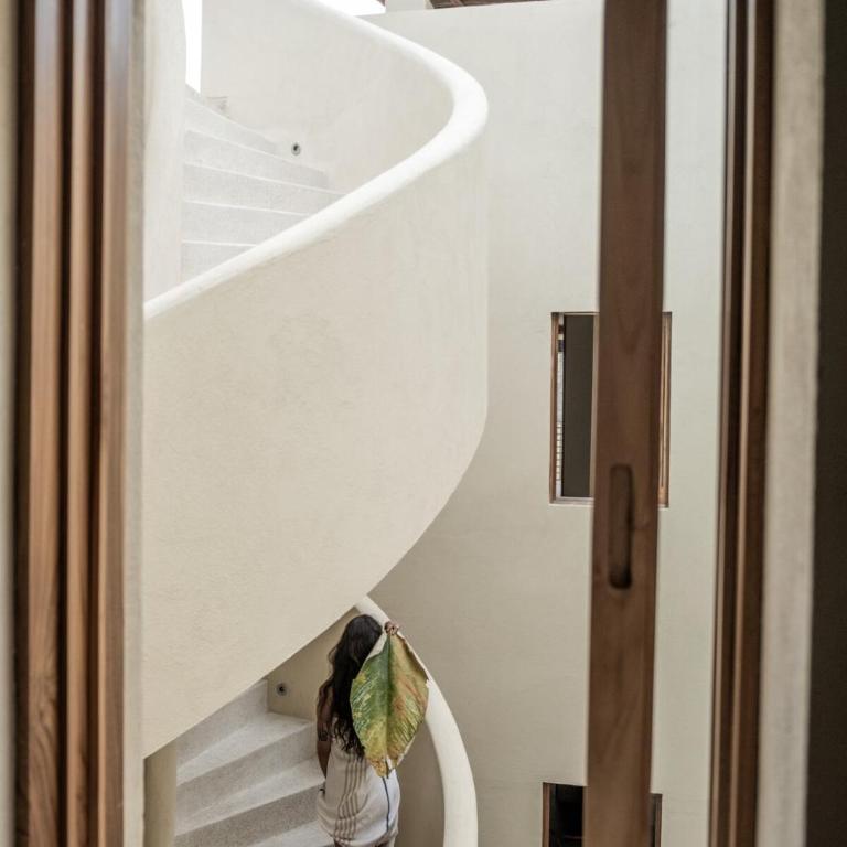 Apartamento Centro Historico Santa Marta - One-Bedroom Apartment - 12