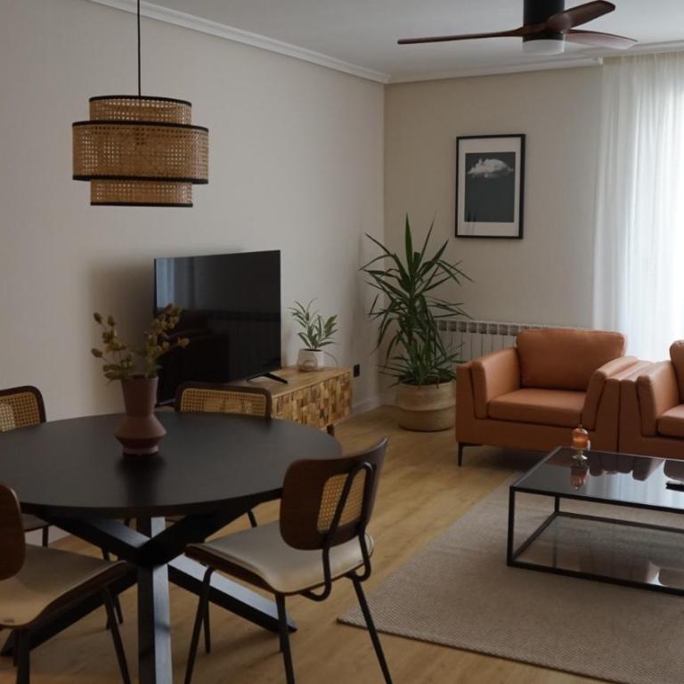 Serendipia - Apartamento de 2 dormitorios - 1