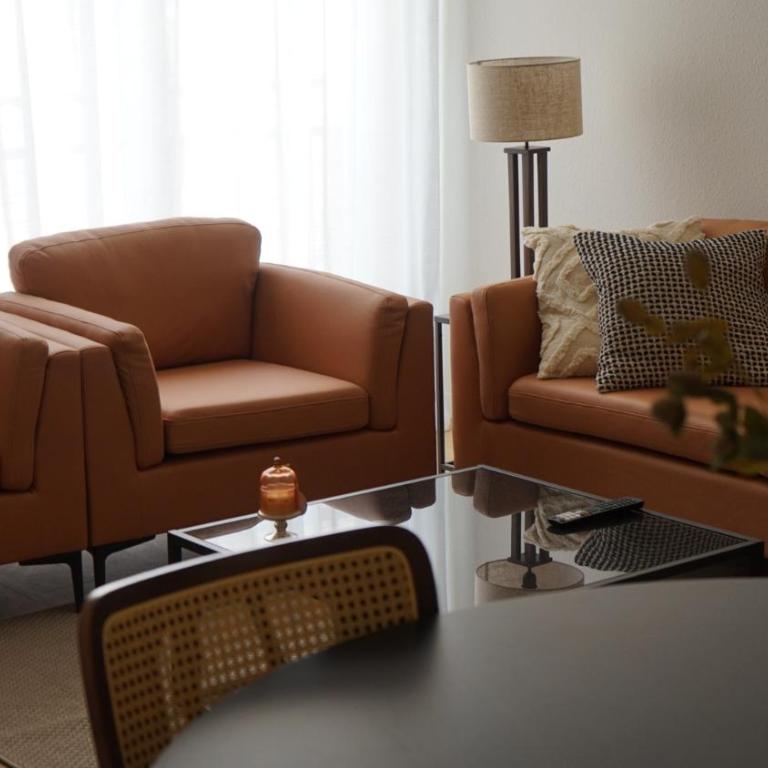 Serendipia - Apartamento de 2 dormitorios - 9