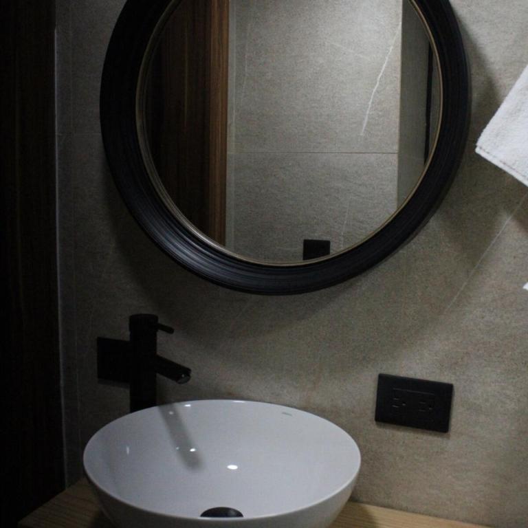 Coliving Roma Norte Loft Garza - One-Bedroom Apartment - 5