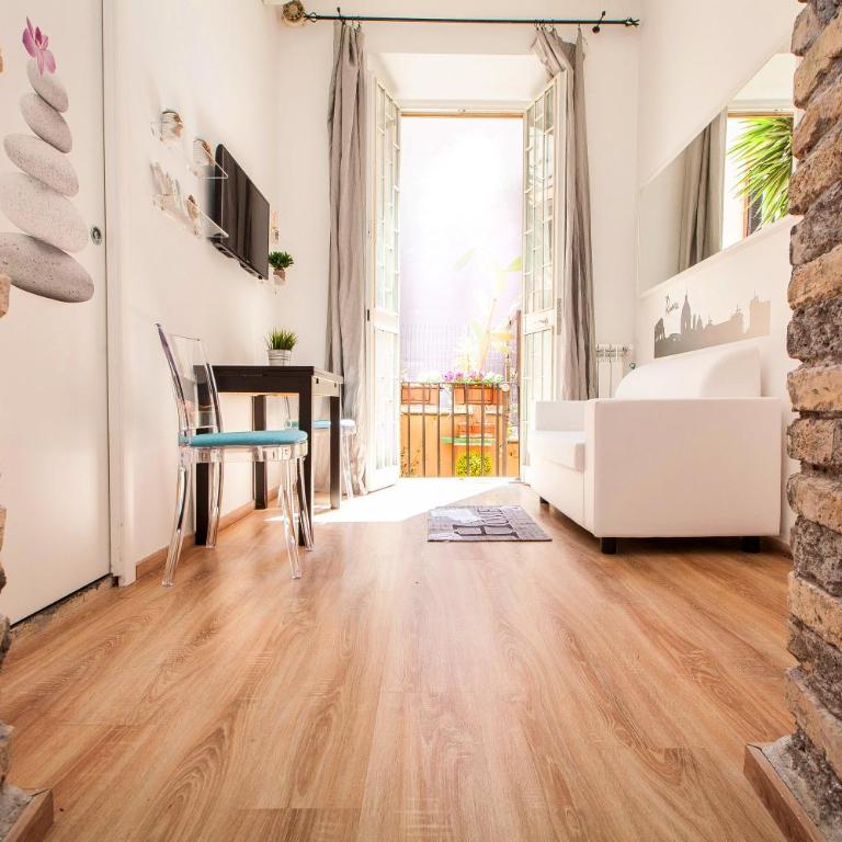 Castel Bolognese - Appartamento con 1 Camera da Letto e Terrazza - 4