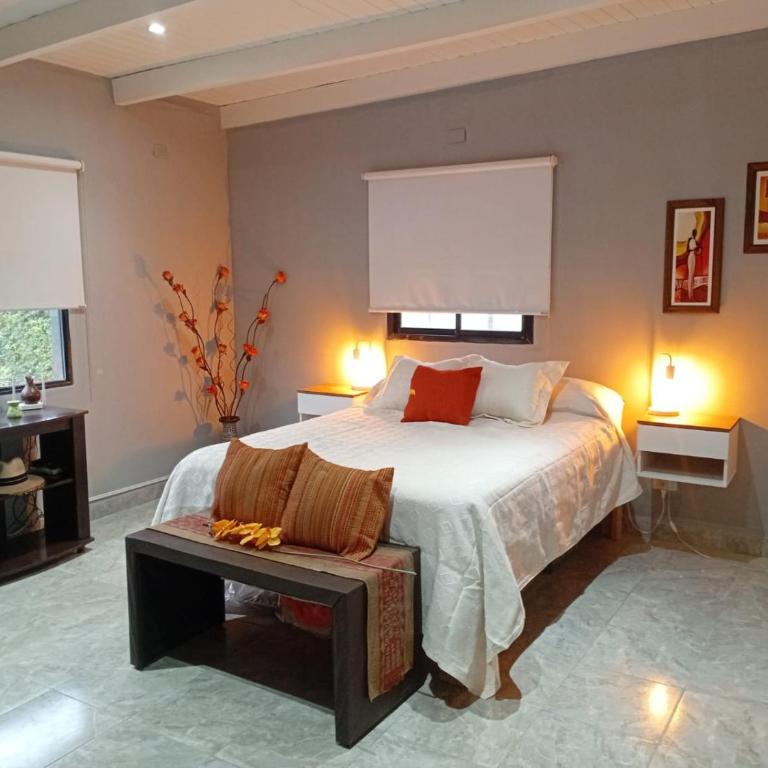 Posada Los Molles - Apartamento de 1 dormitorio - 6