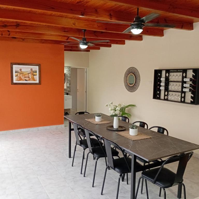 Posada Los Molles - Apartamento de 1 dormitorio - 11