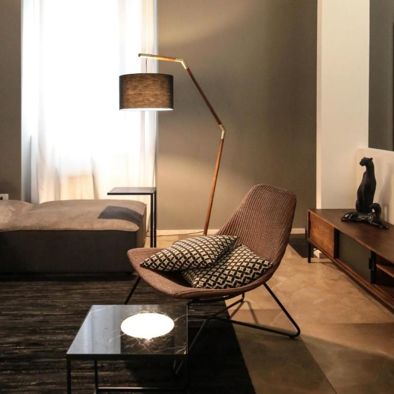 Urban Central Suites - One-Bedroom Apartment - 23