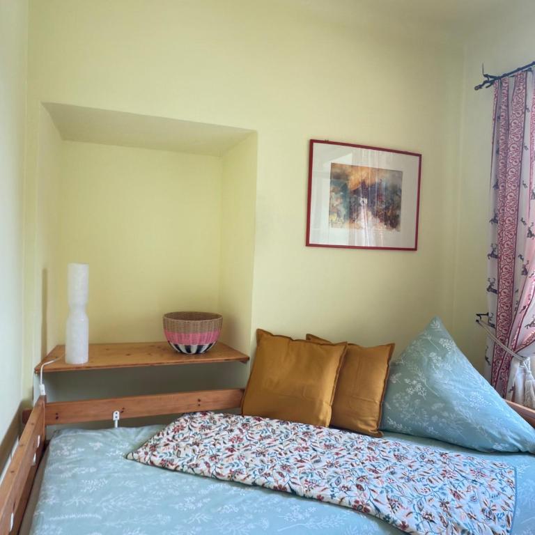 Haus Elfie - Apartment mit 2 Schlafzimmern - 5